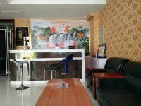 SYBG Hotel a Aksay