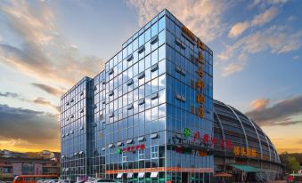 Jiangshang Mingdu Hotel