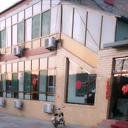Juyuan Express Hotel