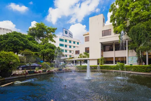 Dongguan Hotel Các khách sạn ở Đông Quan