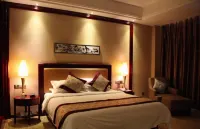 Donghua Hotel Hotels near China Fool Watermelon Seeds (Liucheng North Road)