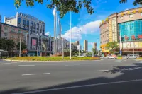 Junyi Chain Hotel (Zhongshan Bus Terminal) Hotels in Zhongshan