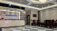 Haiyuewan Holiday Hotel