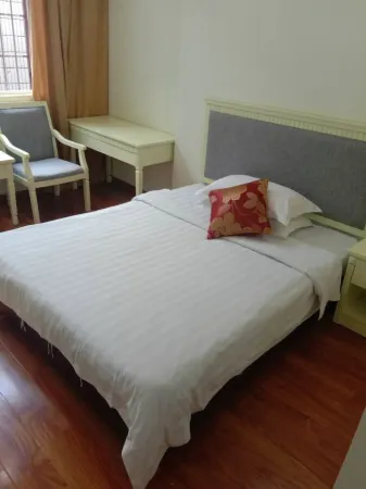 Yongxing Yongxiang Hotel Отели рядом с достопримечательностью «Yongxing Times Square»