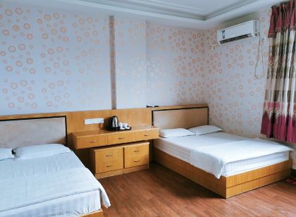 Foshan Shunde Kangyu Hotel Apartment