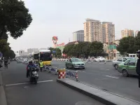 Changzhou Yifeng Hotel