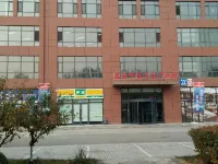 Shenyang Fengjing Holiday Apartment 션베이(심북) 신구 호텔