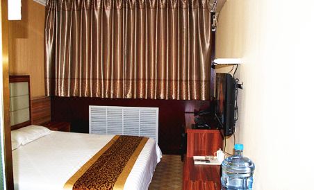 Xinyi Yuyuan Hotel - Housity