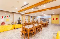 THE YARD HOTEL BEIJING, Tian'anmen Square - breakfast