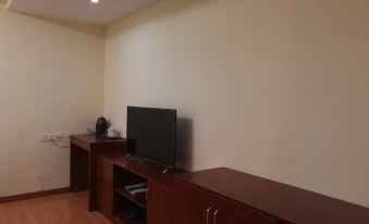 Yijia Business Hotel, Fuyang