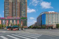 Xilaifu Hotel