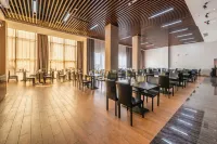 New Era Hotel (Quanjiao High-speed Railway Station Branch)