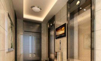 Meihekou 9520 day rental apartment