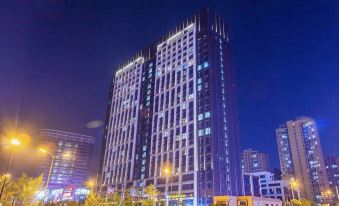 Yiting Hotel (Xiasha Longhu Jinsha Tianjie Branch)