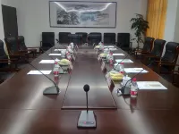 Dahongmen Hotel