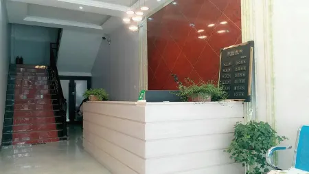 Tai Kang Si Hai Bin Guan Отели в г. Тайкан