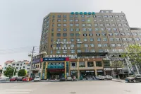 JI FENG E-SPORTS HOTEL