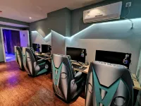 Neijiang Changyou E-Sports Hotel