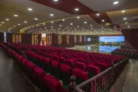 Mengdian Shengtaiyuan Hotel