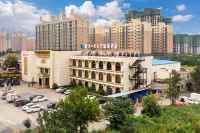 Lian Da Water Cube Hotspring Hotel