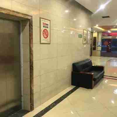 Jinhu Dongcheng Hotel Others