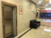 Jinhu Dongcheng Hotel