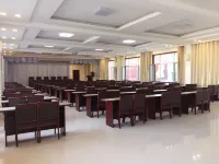 Youyichun Business Hotel Hotels in Zhao County