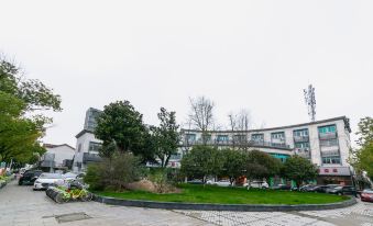 Kunshan Fuhao Boutique Hotel