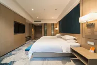 Meilun Hotel Chongqing Airport Hotels in Jiangbei Airport