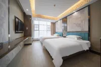 Liyang Dacheng Xiaoai Boutique Hotel