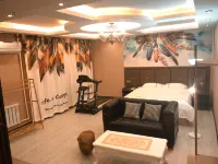 Qiqihar Xiangxie Lishe Hotel Hotel dekat Hong'an Stadium