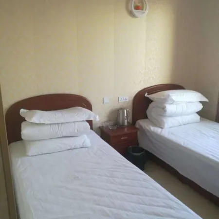 Chaoyang Jincheng Hotel