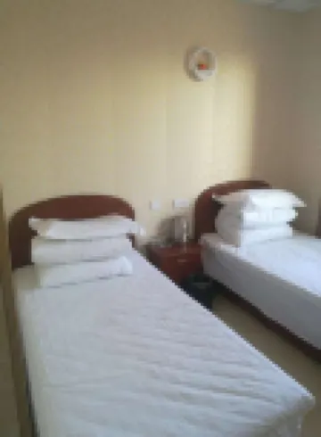 Chaoyang Jincheng Hotel