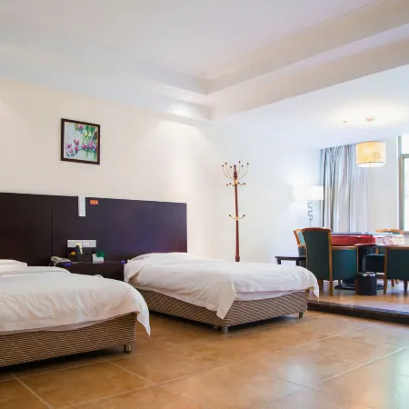 Meihong Hoilday Hotel