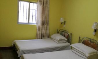Lufeng Liuqiliuchu Guest House