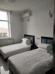 Baotou Xinyuan Hotel