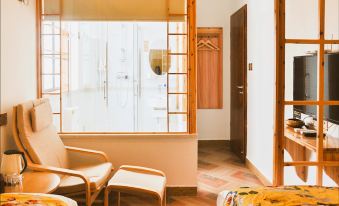 Youpin Moshang Yododo Inn