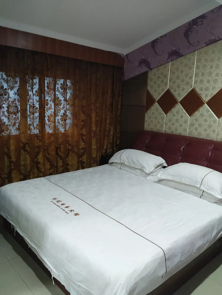 Yiwu boguan business hotel Phòng Photos