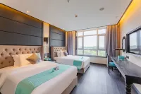 Xana Hotelle (Qinhuangdao Shanhaiguan Laolongtou) Hotel dekat Laolongtou