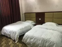 Huaibin Longquan Business Hotel - albergo