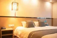 Spring Business Hotel Hotels in Luoyuan