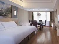 Vienna International Hotel (Taoyuan Longba) Hotels in Taoyuan