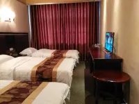 밍런 비즈니스 호텔 황중현 호텔