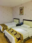 Lvzhou Hostel - parcheggio