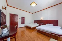 Jinxiu Yucheng Hotel Hotels near Fuchuan Yao Ethnic Minority Museum