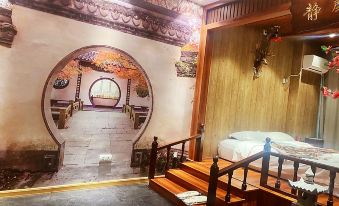 Flove Whole House Intelligent Voice Apartment