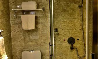 Smilan Boutique Hotel (Junjiatan Metro Station)