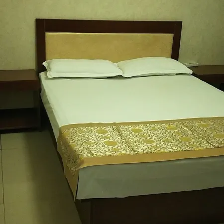 Beichuan Homestay
