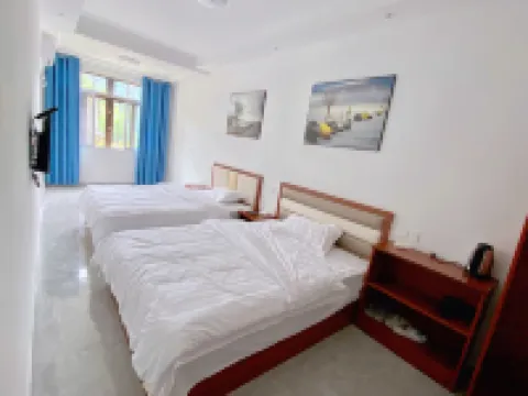 Junyi Hotel Xuanhan Bashan