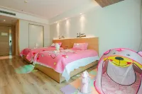Qionghai waika Hotel (Wanquanhe store)